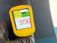 Błotnik przód lewy Fiat Scudo II 06- EZW