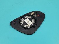 Lusterko lewe pin Toyota Avensis III T27 kombi biały 040 5d europa