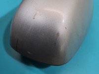 Lusterko lewe pin Fiat Ulysse II 02-10 HB srebrny 5d europa