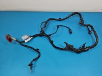 KLEMA INSTALACJA WIĄZKA PLUSOWA PLUS Peugeot 308 II T9 9821499780, 9805290280