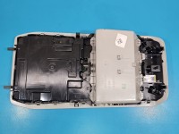 Lampa kabiny lampka Skoda Octavia IV 5E3868837A, 5E3959561H