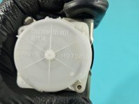 Pas bezpieczeństwa tył prawy Toyota Yaris III