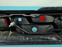 Lampa tył lewa CITROEN Citroen Jumper 14- HB