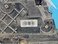 Zamek przód lewy Ford Focus Mk2 EUROPA 3M5AR21813EP
