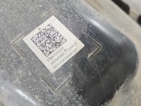 Zbiornik AdBlue Skoda Octavia IV 2.0 TDI 5WA131877E, 0444040022, 5Q0131969E