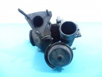 Turbosprężarka Renault Laguna II 755507-3, 8200398565 1.9 DCI