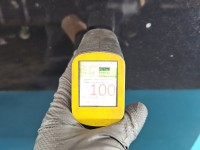 DRZWI PRZÓD PRAWE PASAŻERA Vw Passat B7 5d LC9X