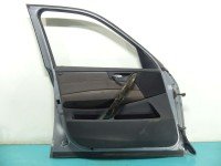 DRZWI PRZÓD LEWE KIEROWCY Bmw X3 e83 5d srebrny A08