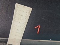 DRZWI PRZÓD PRAWE PASAŻERA Kia Niro I 16-22 5d ABT