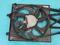 Wentylatory Wentylator chłodnicy Alfa romeo Giulietta T4672006, 50514469 1.4 T