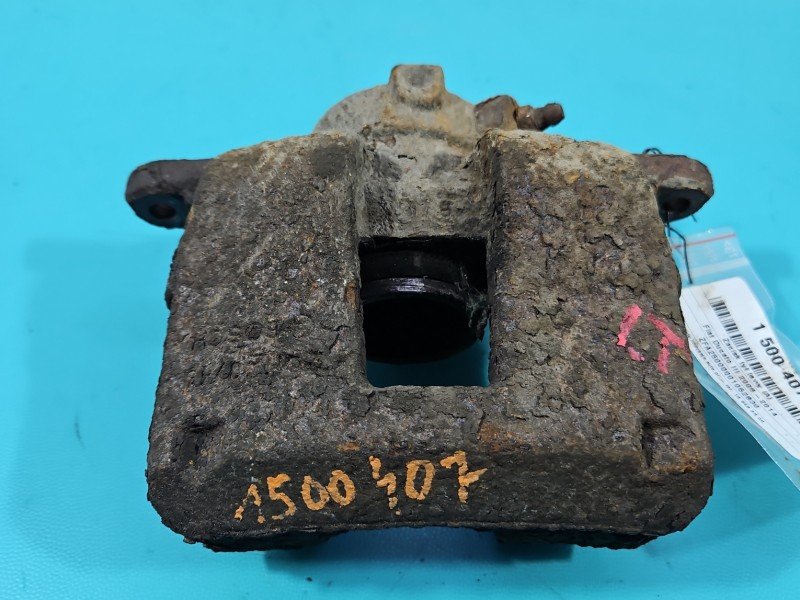 Zacisk tył lewy Fiat Ducato III 06-14 boxer jumper HB 2.2 jtd