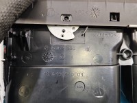 Kratka nawiewu środkowa Vw Passat B5 3B0819728D EUROPA