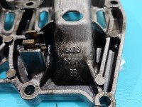 Osłona WKŁAD MISY OLEJOWEJ Land rover Discovery Sport 14- L550 2.0 Td (204DTD)