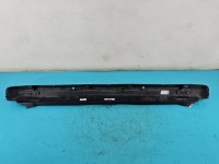 Zderzak tył Renault Trafic III TEKNA HB