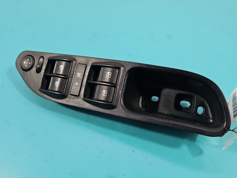 Przełącznik szyb Fiat Tipo II 15- 7356314780E Producent części: FIAT, 4XSZYBA EU Przełącznik szyb Fiat Tipo II 15- 7356314780E Producent części: FIAT, 4XSZYBA EU