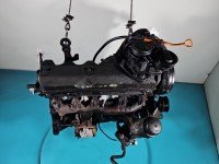 Silnik Vw Crafter 06- 2.5 tdi 109KM ODPALANY FILM POMIAR