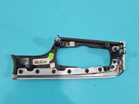 Listwa listwy dekory dekor deski Bmw f10 f11 eu