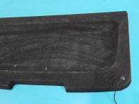 Półka tylna tył bagażnika Fiat Grande Punto