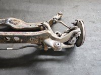 Tylna belka oś tył AUDI A6 C7 3.0 TDI