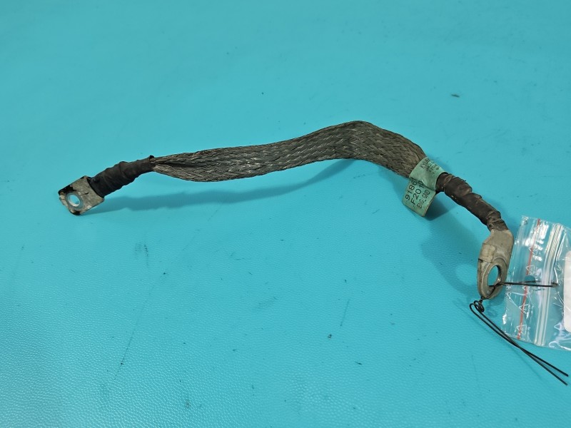 Wiązka instalacja Hyundai, kabel masowy Hyundai Elantra VI 15-20 91861-F2010