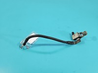 KLEMA INSTALACJA WIĄZKA MINUSOWA MINUS Skoda Fabia III 6C0915181D