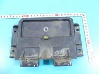 Komputer zestaw Citroen Berlingo 9655574380 1.9d