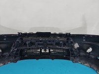 Zderzak przód Suzuki Vitara II 2015- czarny ZCE C04