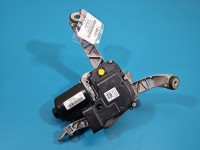 Silniczek Silnik wycieraczek przód Ford Edge II