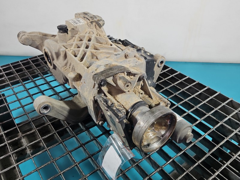 Most tylny DYFER tył Land rover range Evoque I 11-18 2.0 td