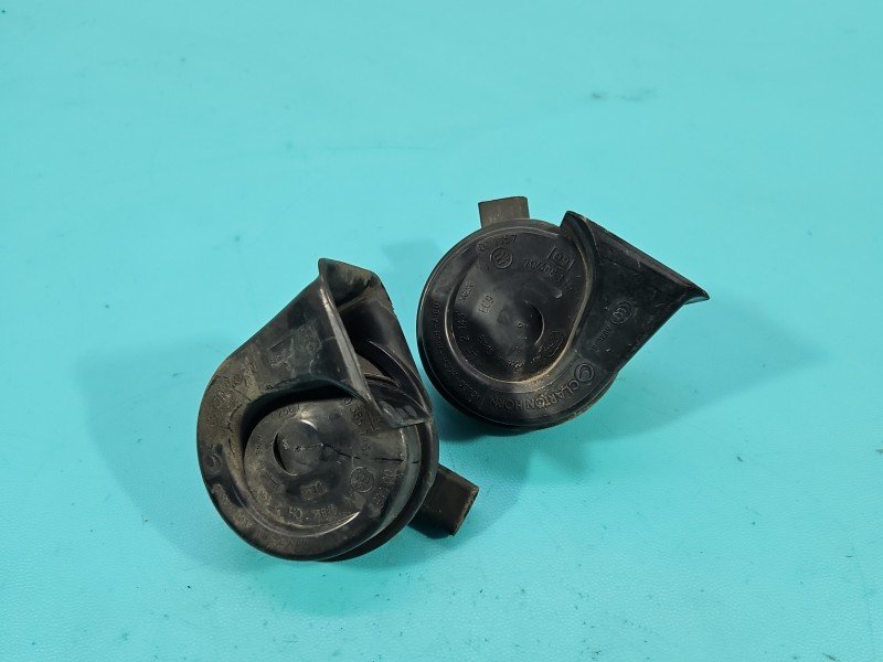Klakson Bmw f10 f11 Klakson Bmw f10 f11