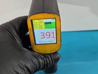 Drzwi tył prawe Audi A5 8T HB 5d Ly9c