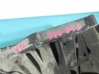 Skrzynia biegów Saab 9-3 II 1.9 TiD