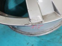 Felga aluminiowa 17" Vw Tiguan I 07- alufelga