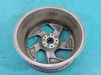 Felga aluminiowa 18" Citroen C5 Aircross 17-25 alufelga 9828110677