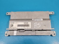 Wyświetlacz Audi A5 8T 4L0919604 monitor