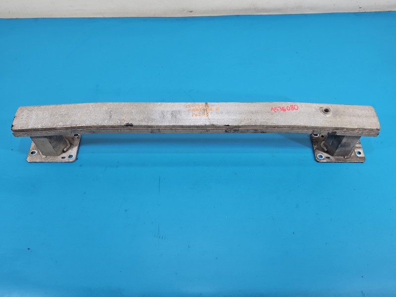 Wzmocnienie zderzaka przód belka Peugeot Partner II Peugeot przednie