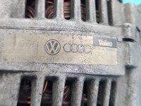 TEST Alternator Vw Passat B5 1.6 8V