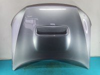 Maska przednia Subaru Forester III SH 08-13 srebrny C6Z