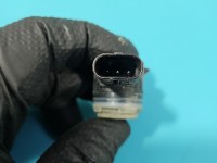 Czujnik parkowania PDC Peugeot 2008 II 9813348377XT szary EVL