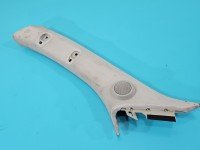 Osłona ZAŚLEPKA PLASTIK Toyota Land Cruiser J200 07- A047686