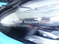 Reflektor prawy lampa przód BMW 7 G11 G12 EUROPA