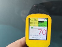DRZWI PRZÓD LEWE KIEROWCY Citroen DS5 11-15 5d stalowy KZCD