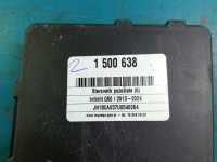 Sterownik moduł INFINITI, Europejska infiniti Q50 I 13-17 284B7-4GC0C