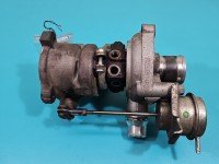Turbosprężarka Renault Clio IV 12-20 49373-04001, 144103742R 0.9 Tce 90KM