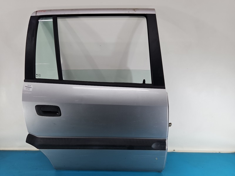 Drzwi tył prawe Opel Zafira A HB 5d