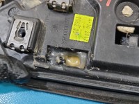 Listwa błotnika tył prawa Opel Grandland YP00030377