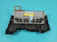 Poduszka powietrzna kolanowa airbag Toyota Avensis III T27