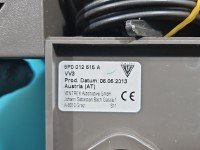 Pompka kompresor do kół AUDI A4 B8 kompresorek