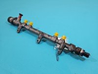 Listwa wtryskowa CZUJNIKI 0445214211, 0281006037, 0281006035 Hyundai Ix35 09-13 2.0 crdi 4wd (D4ha)