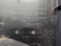 Skrzynka bezpieczników Toyota Verso 09- 82662-0F110, 82111-0FF70ET